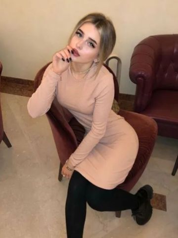Анкета проститутки Леночка, Барсуки, 24 года, №314592